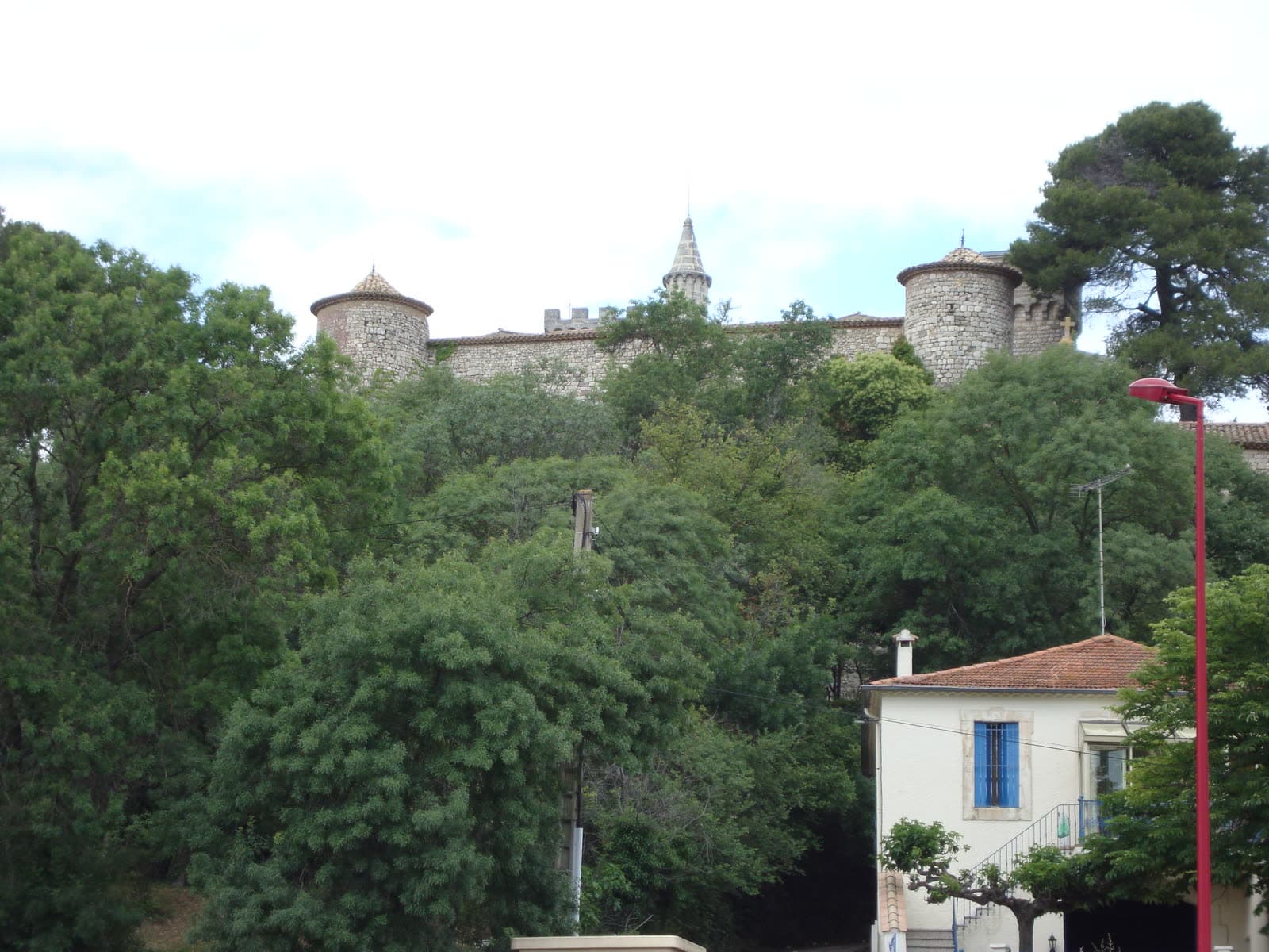 Fête votive : Fête médiévale "Chevaliers & Troubadours", Montarnaud