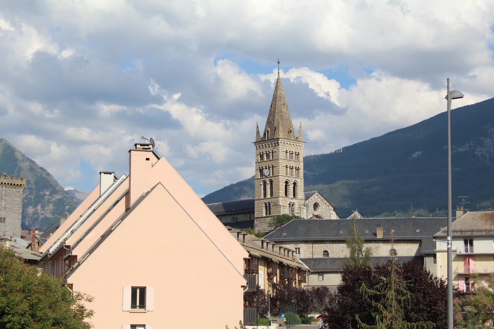 Fête votive : Fête Médiévale d'Embrun, Embrun