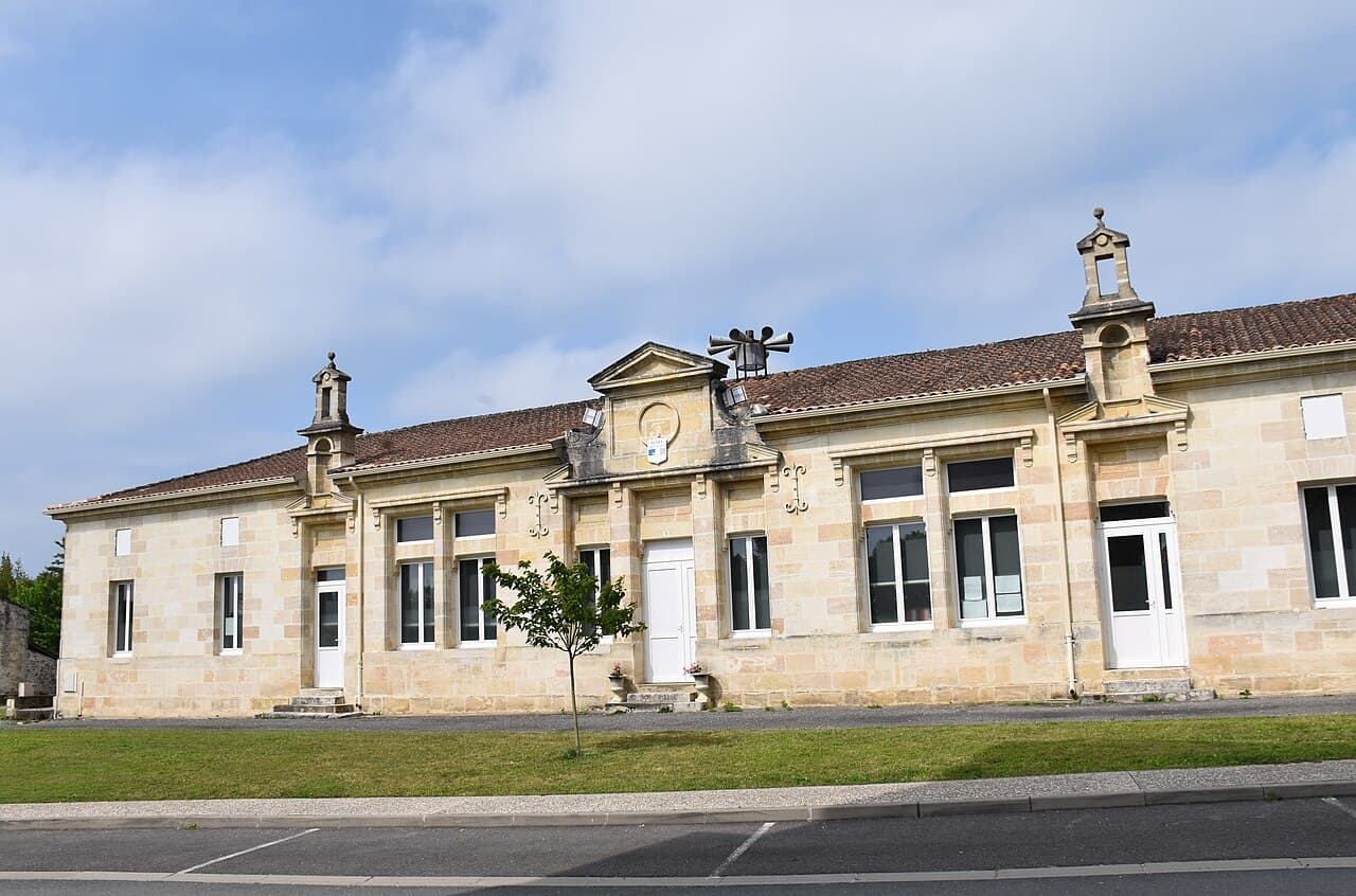 Fête votive : Fête de Saint-Sauveur (Médoc), Saint-Sauveur