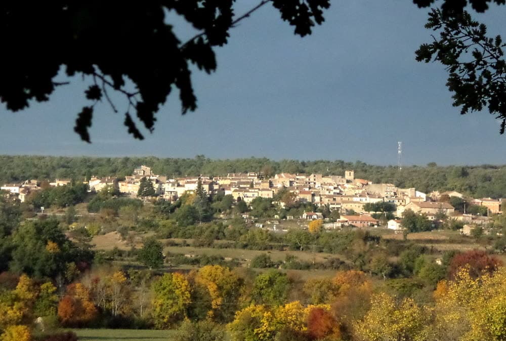 Fête votive : Fête Votive de Notre-Dame, Montmeyan