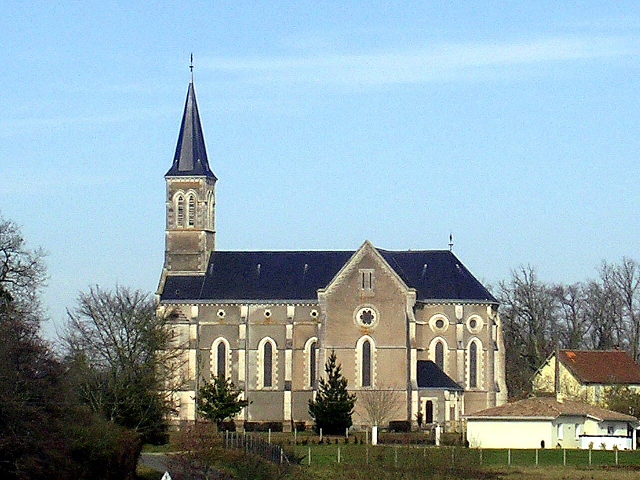 Fête votive : Fête Votive du Vignau, Le Vignau