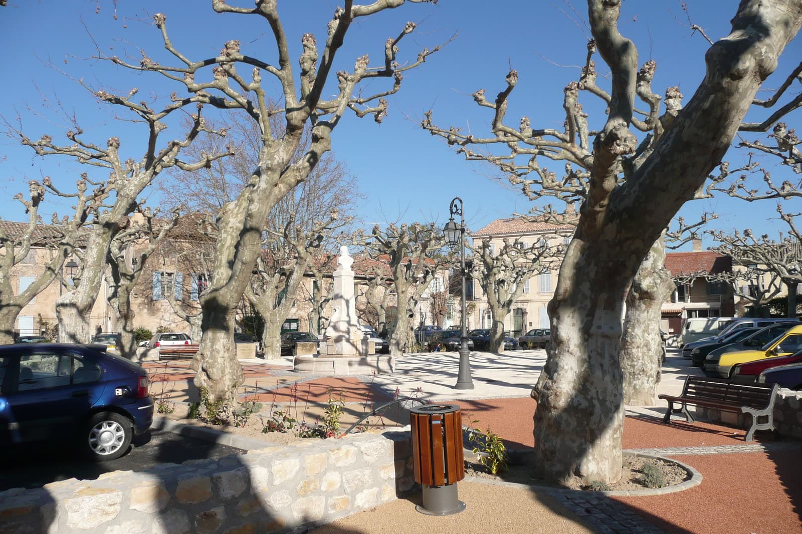 Fête votive : Fête votive de la Saint-Baudile de Noves, Noves