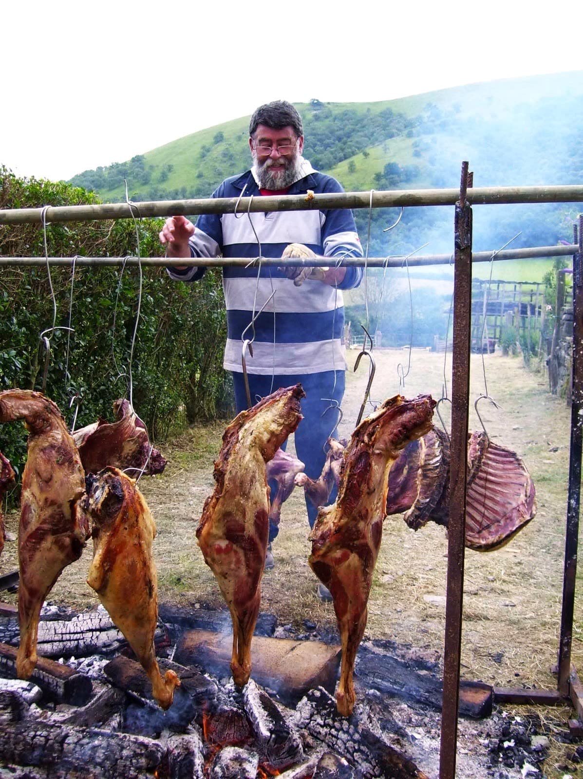 Fête: Fêtes de Bidart, Bidart