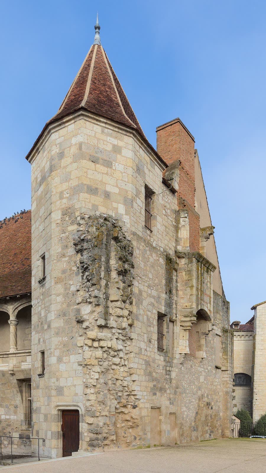 Foire : Fêtes de Nérac, Nérac