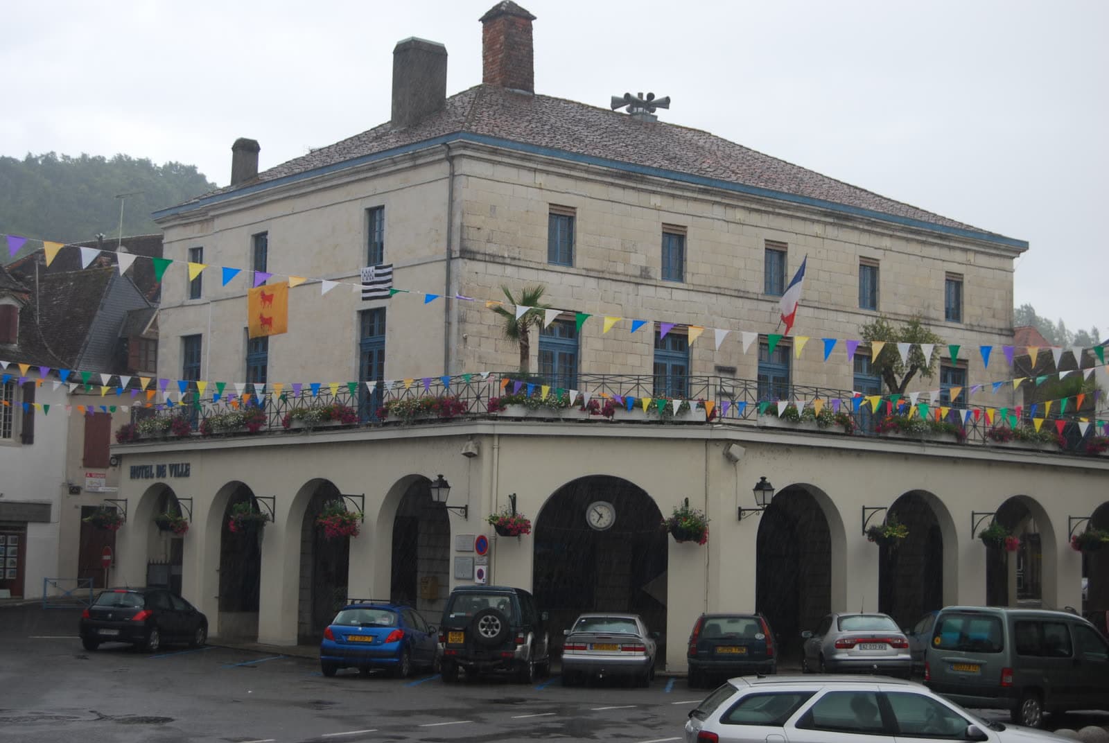 Fête votive : Fêtes de Salies-de-Béarn, Salies-de-Béarn