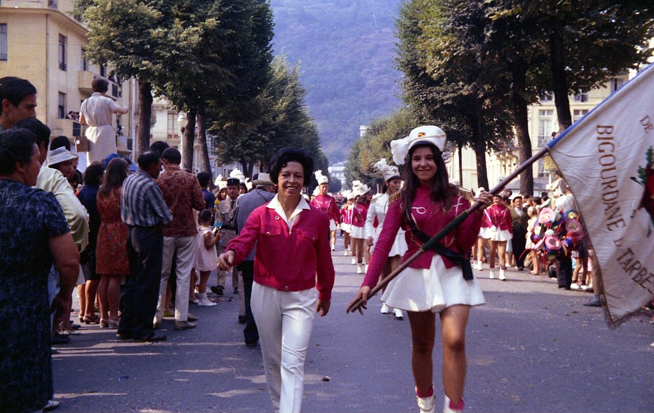 Fête : Fêtes de Tarbes, Tarbes