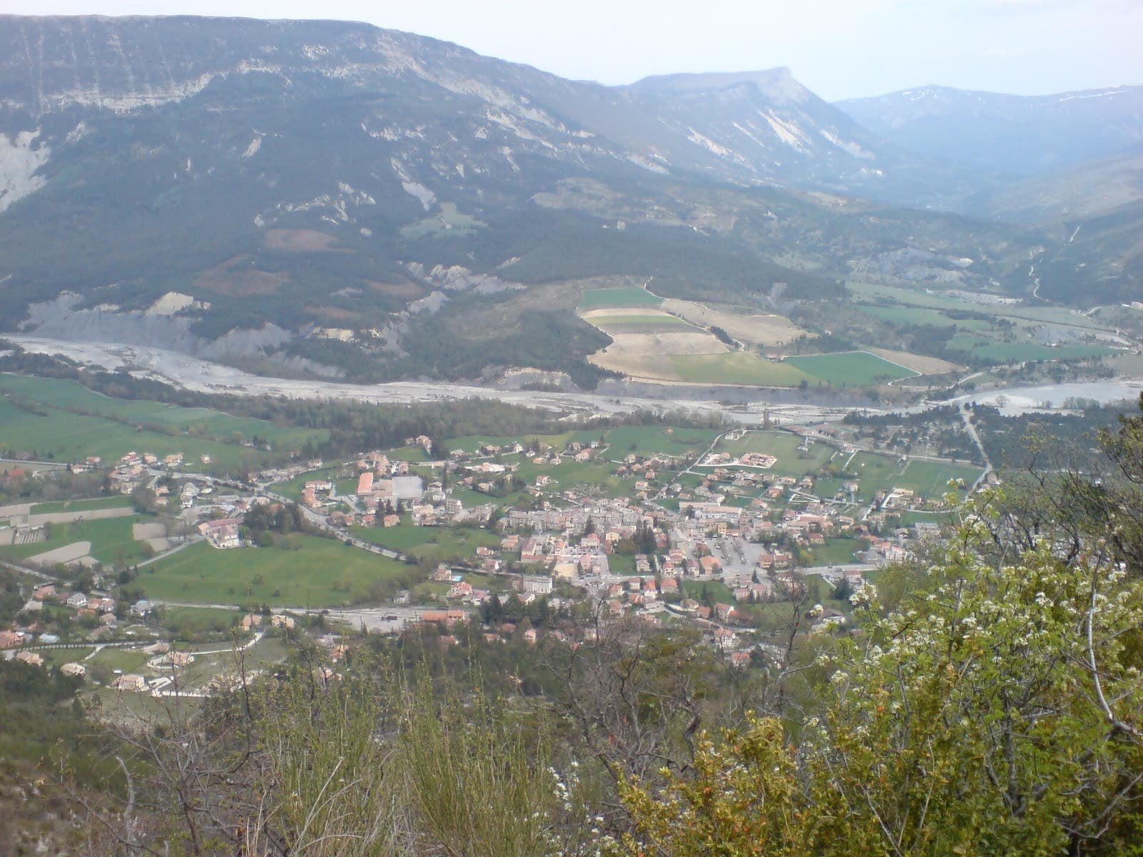 Foire : Foire Agricole de Saint-André-les-Alpes, Saint-André-les-Alpes