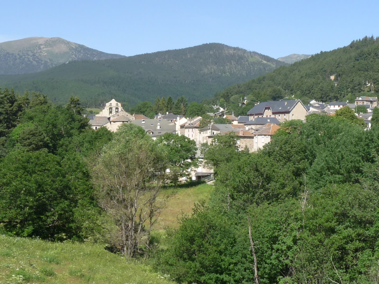 Foire : Foire Ancestrale de Formiguères, Formiguères