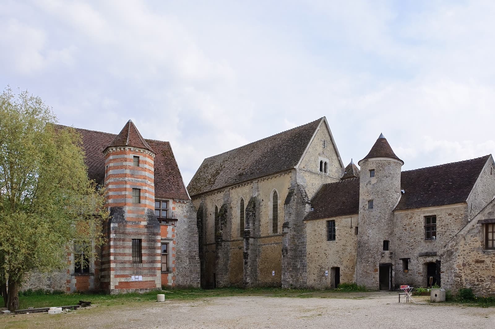 Fête: Foire aux Fromages et aux Vins de Coulommiers, Coulommiers