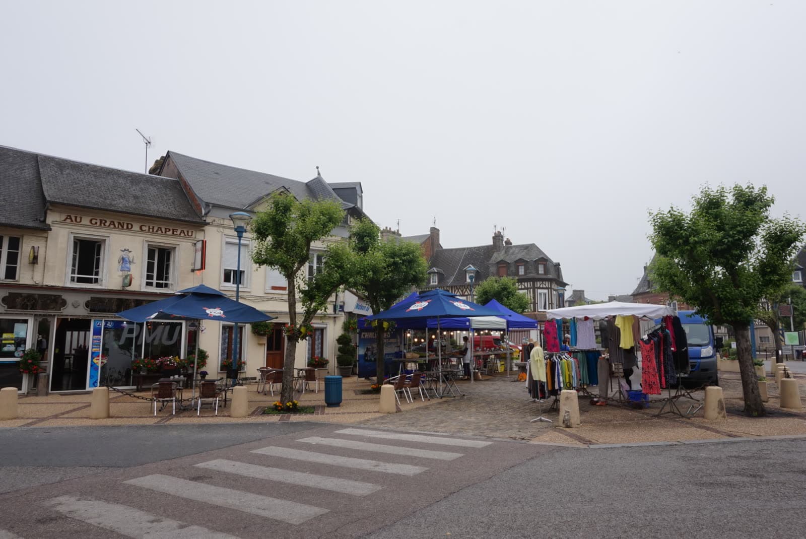Foire: Foire aux harengs de Lieurey, Lieurey