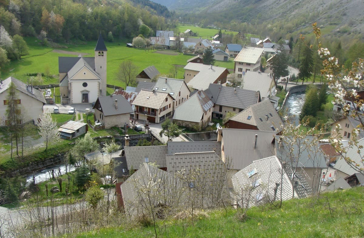 Foire : Foire aux bestiaux et repas de la chèvre de La Chapelle-en-Valgaudémar, La Chapelle-en-Valgaudémar