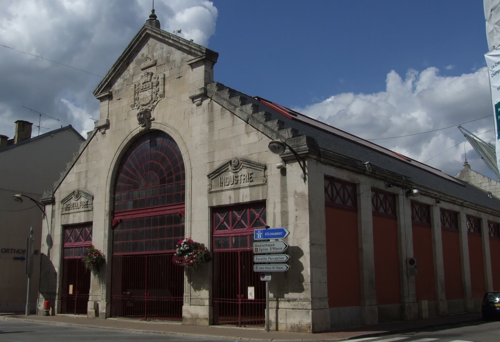 Foire: Foire Bulles & Gastronomie de Bar-sur-Aube, Bar-sur-Aube