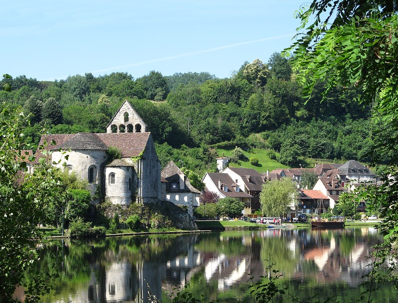 Foire: Foire de Beaulieu-sur-Dordogne, Beaulieu-sur-Dordogne