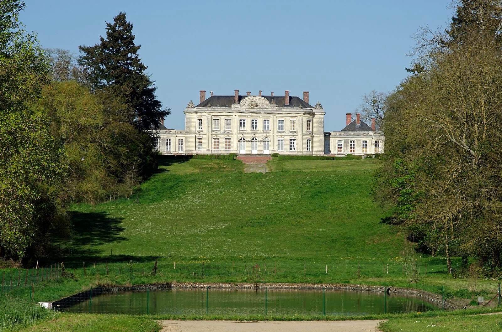 Foire : Foire de Craon, Les Craonnaises, Craon