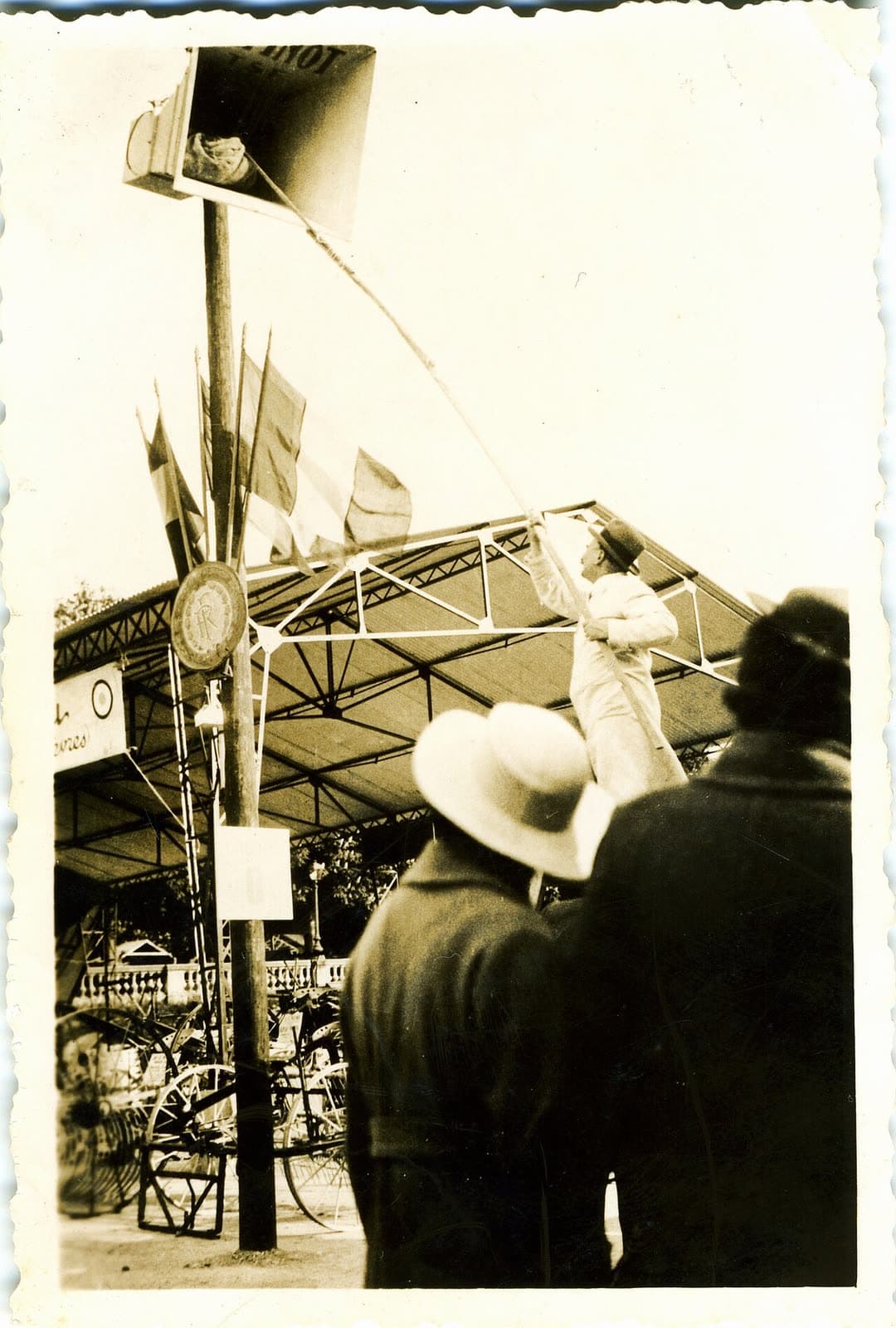 Foire : Foire de Niort, Niort