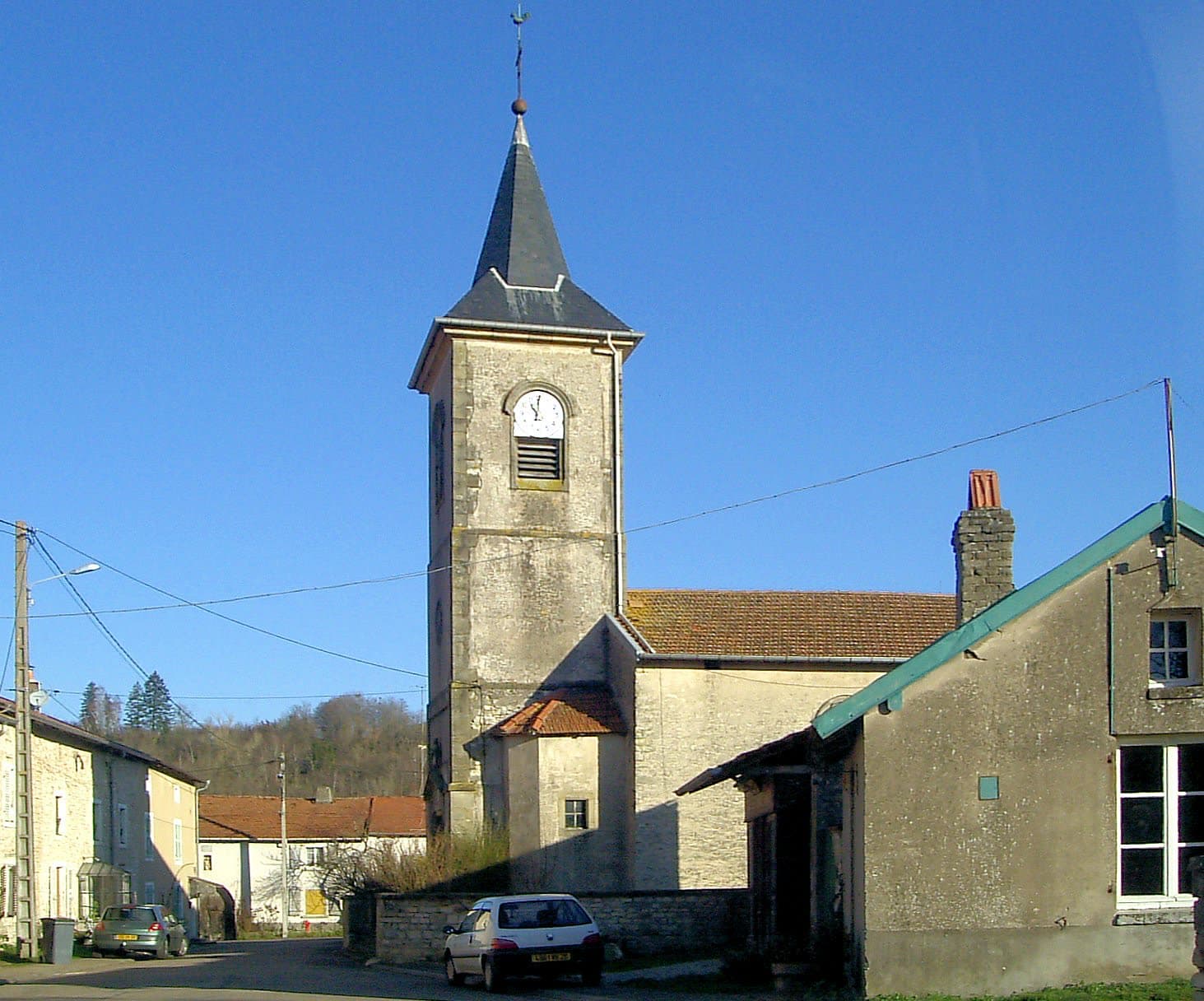 Marché: Village 1900 : Foire des Brocanteurs de Xaronval, Xaronval