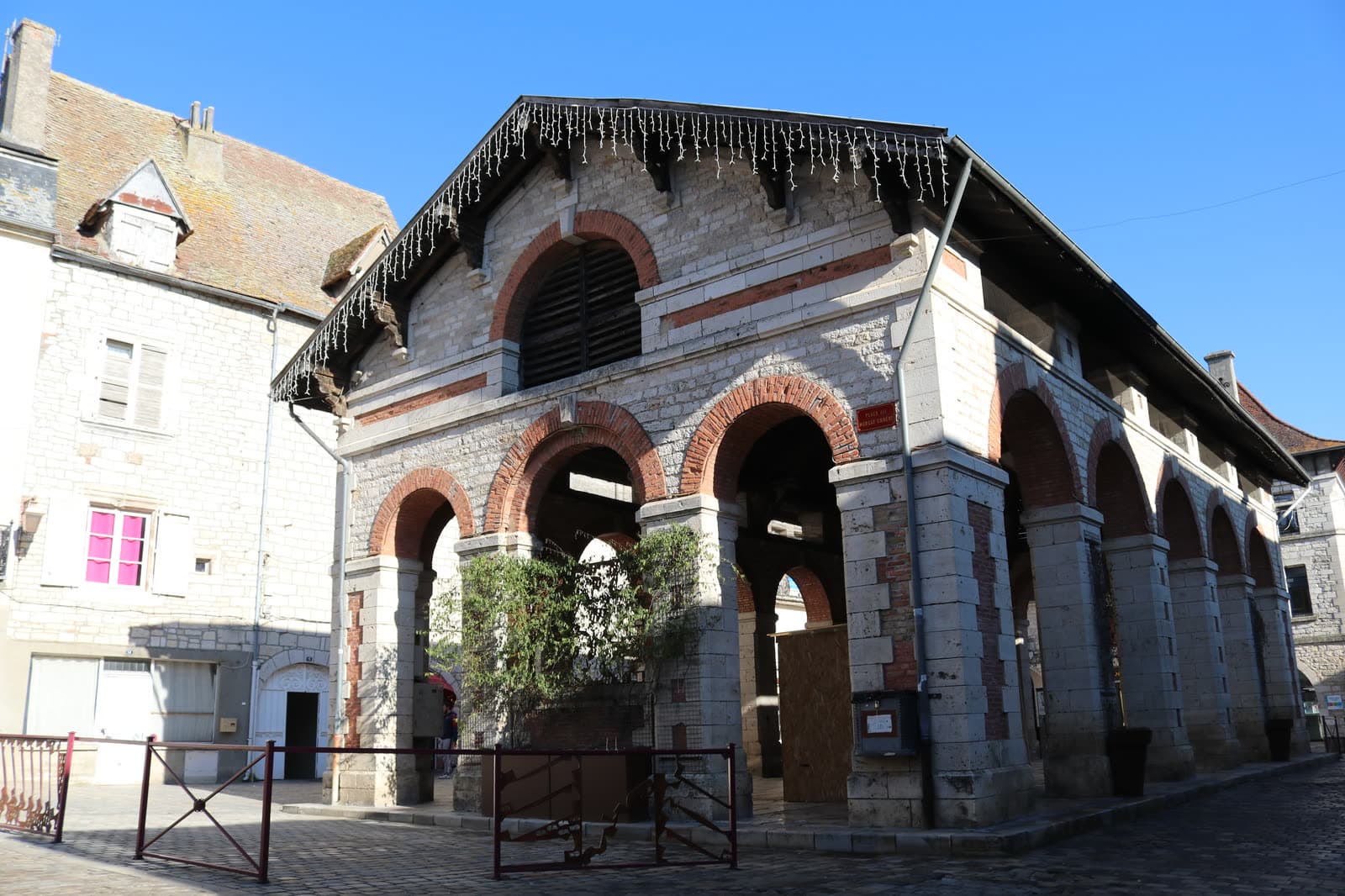 Foire : Foire du Nouvel An de Gramat, Gramat