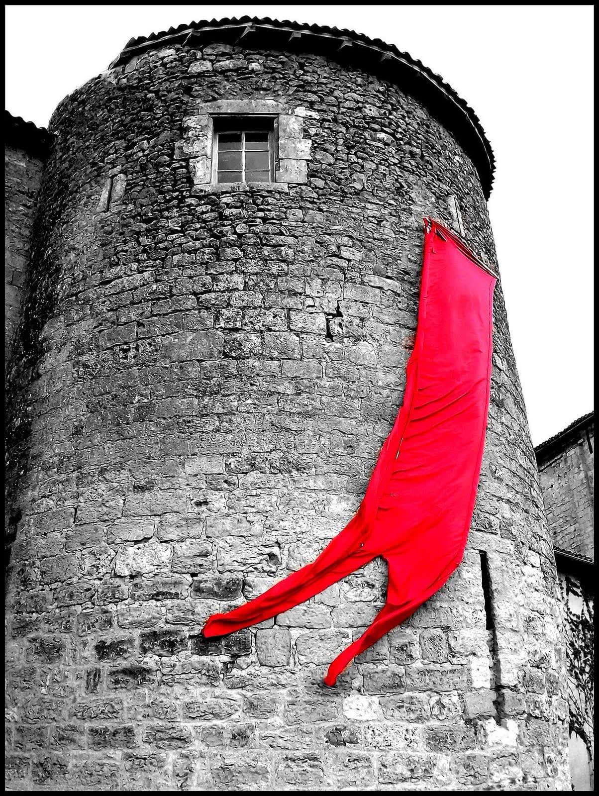 Événement: Foire Médiévale de Château-Larcher, Château-Larcher