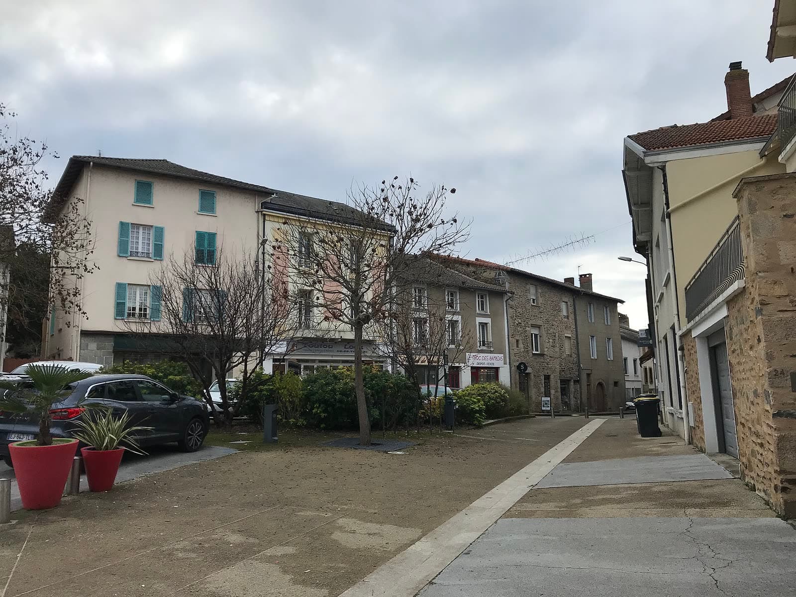 Foire : Foire mensuelle d'Aixe-sur-Vienne, Aixe-sur-Vienne
