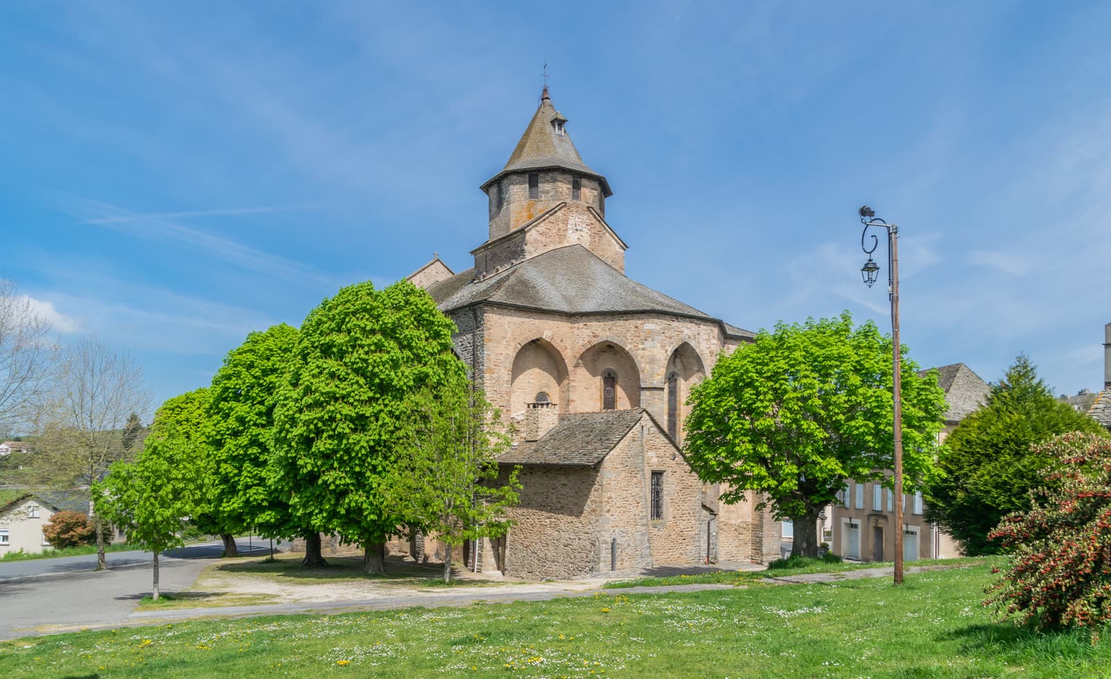 Marché : Foire mensuelle de Rieupeyroux, Rieupeyroux