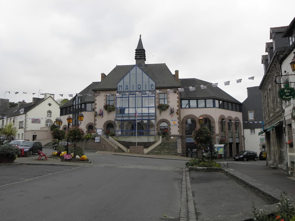 Fête votive: Gouel Bro Plistin, Plestin-les-Grèves
