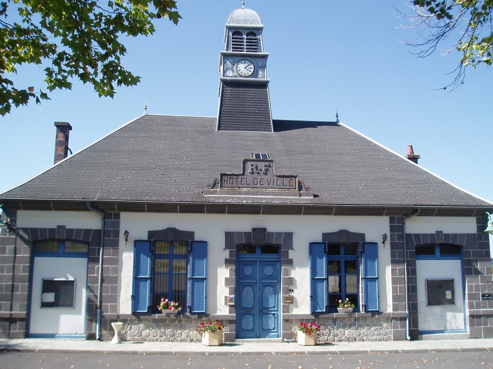 Foire: Grande Foire de Giat, Giat