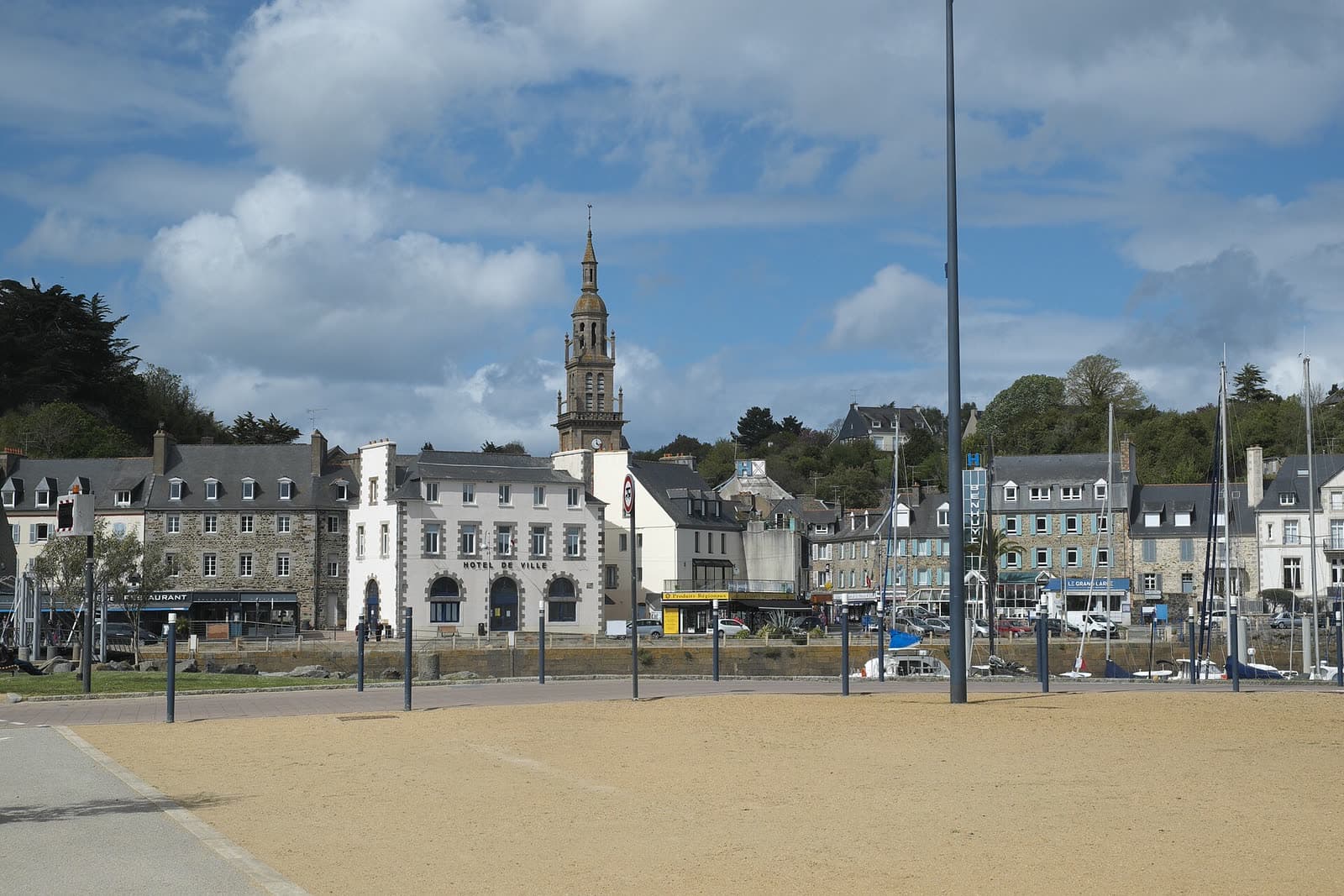 Événement: Festival les Heures Musicales de Binic et de la Baie, Binic-Étables-sur-Mer