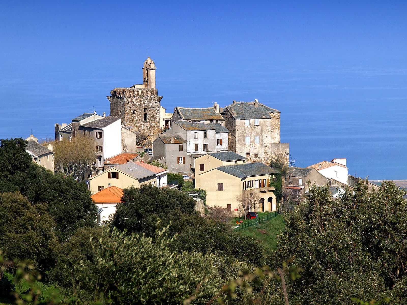Fête votive: Inseme in Festa, Furiani