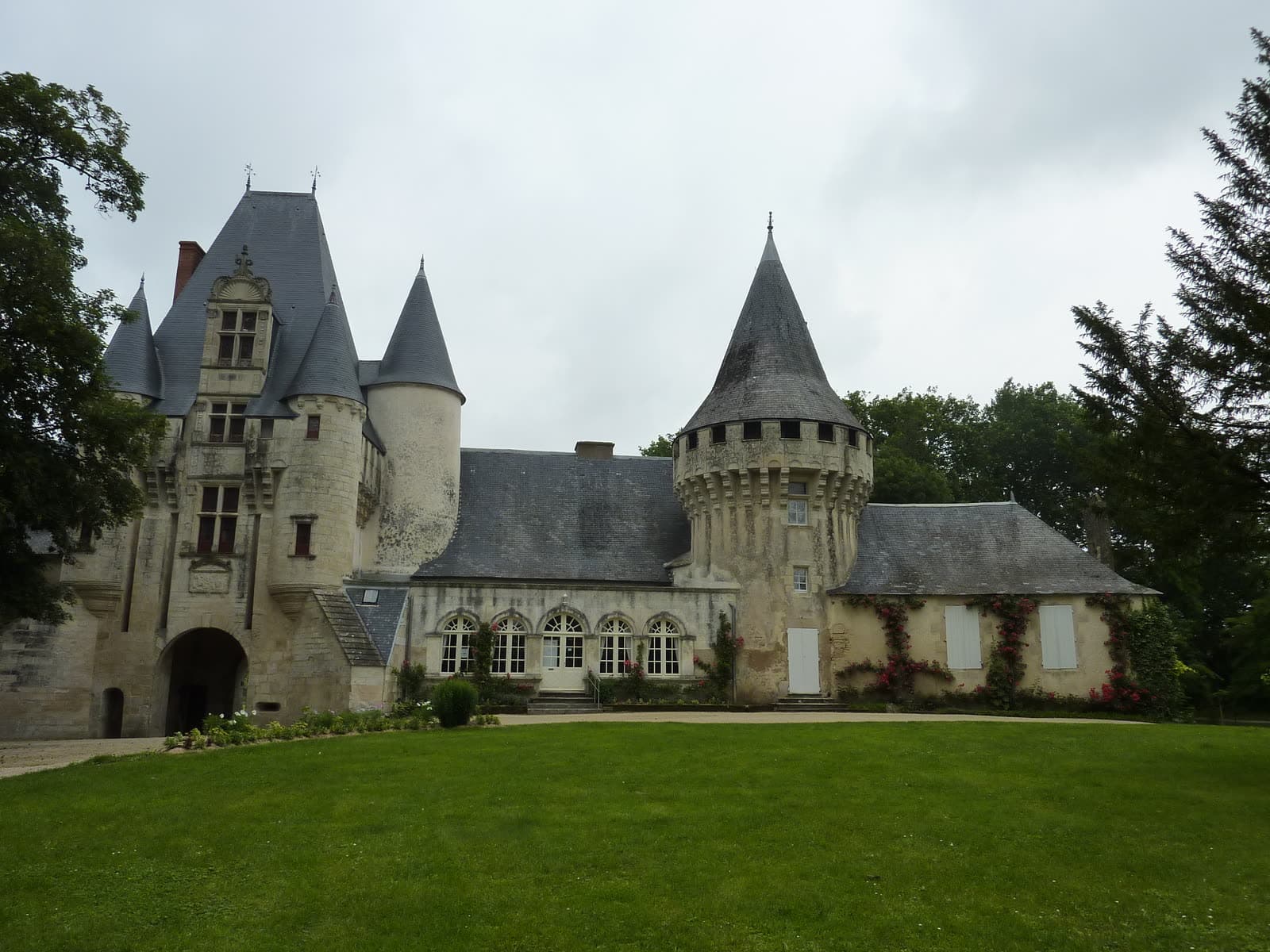 Événement : Javarzay en fête, Chef-Boutonne