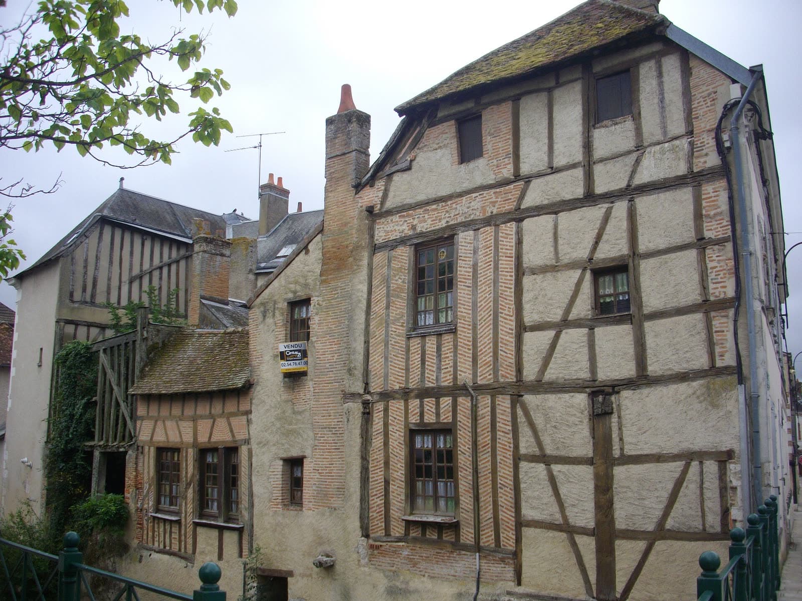 Foire: Journées Gastronomiques de Sologne, Romorantin-Lanthenay