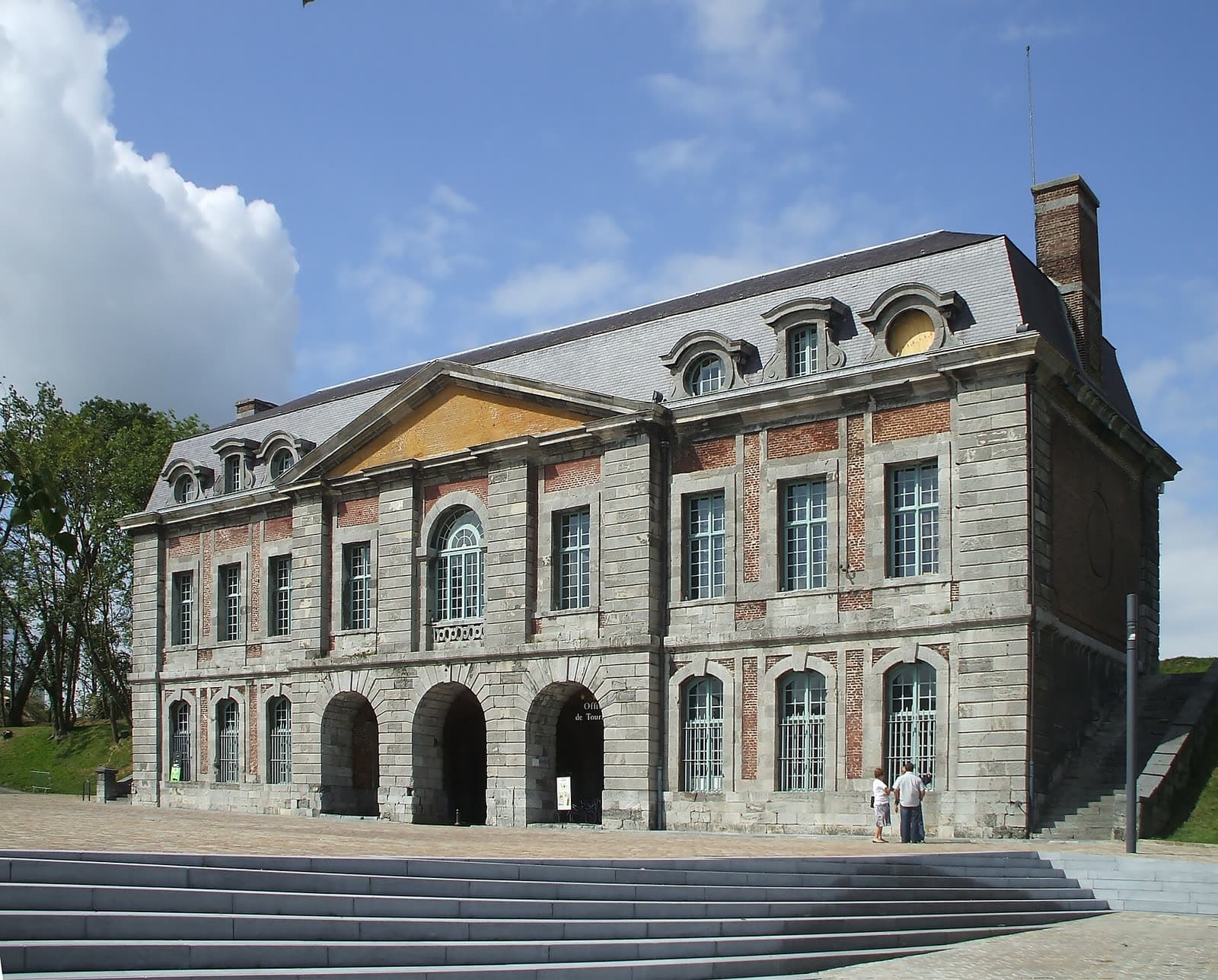 Fête votive: Kermesse de la Bière, Maubeuge