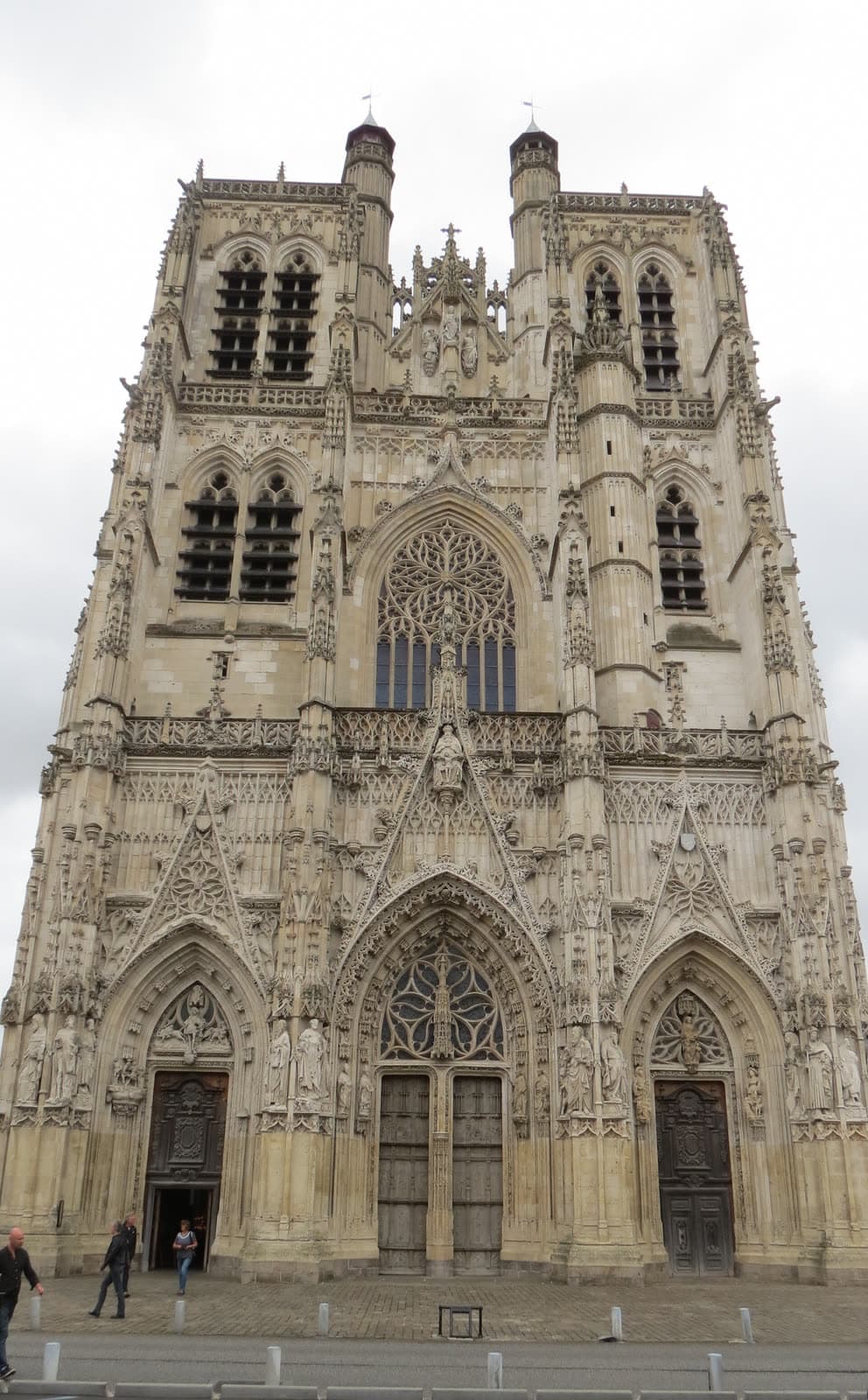 Fête : La Harengade, Abbeville