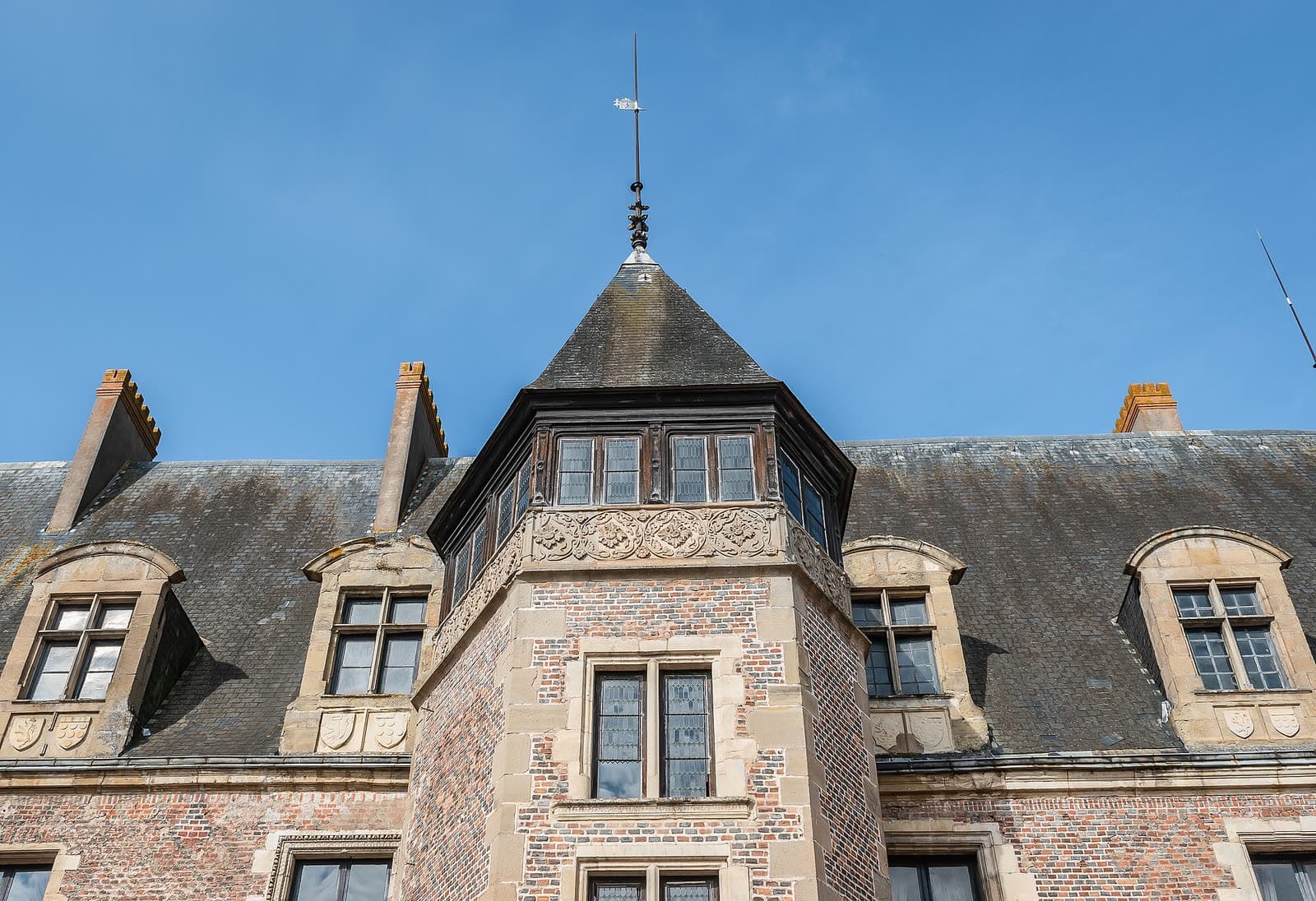 Marché: Lapalisse fête la Laine, Lapalisse