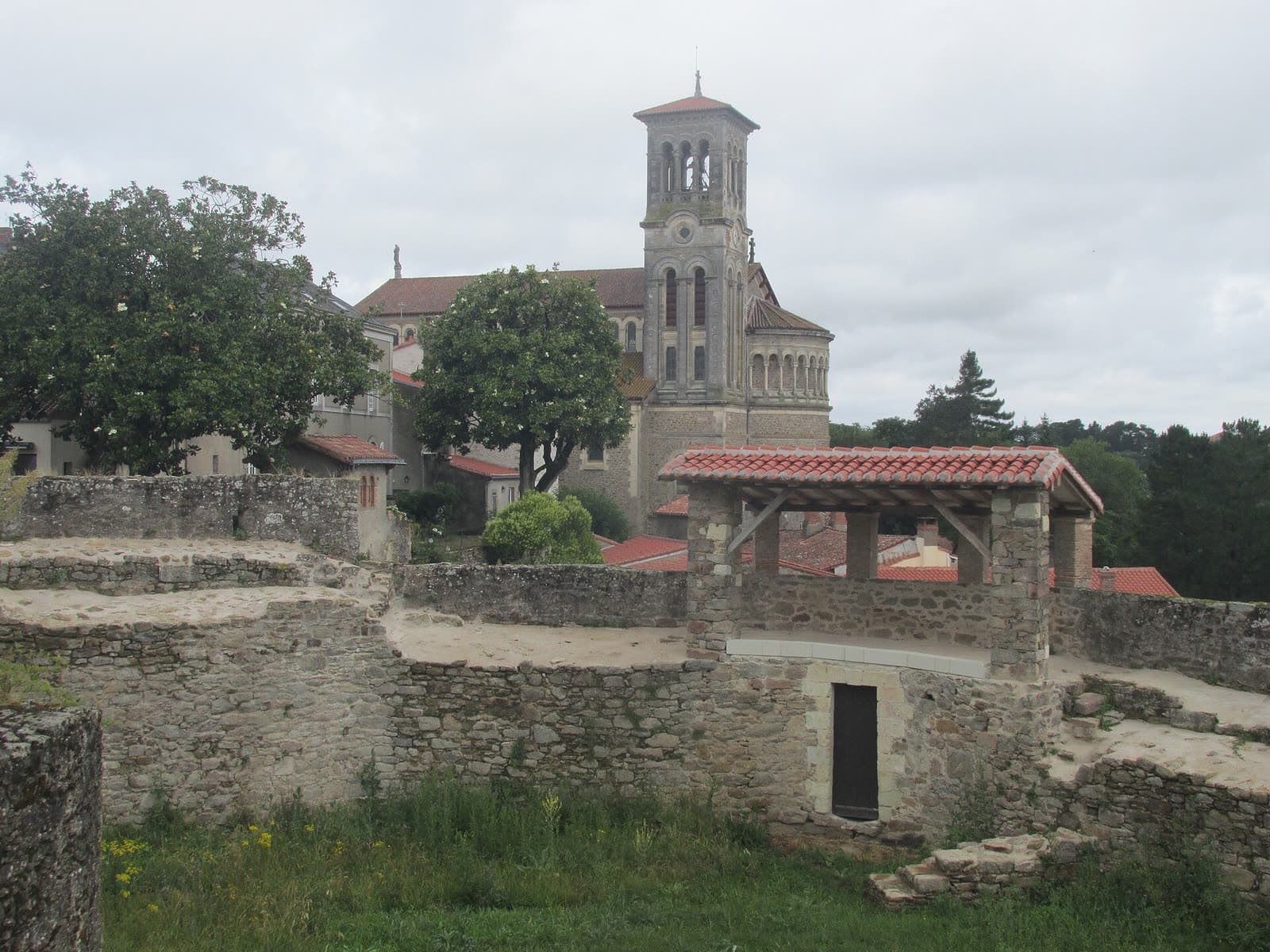 Événement : Les ClisSonnantes, Clisson