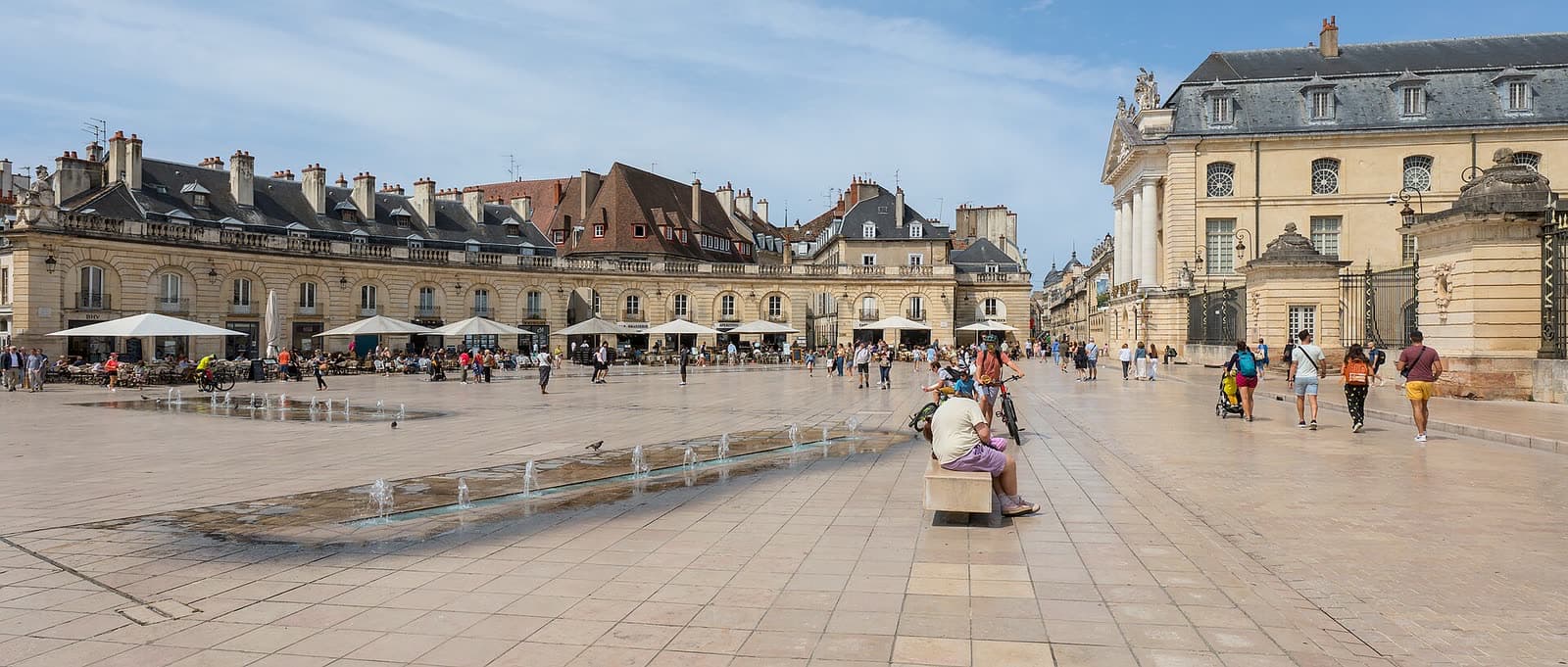 Événement: Les Écrans de l'Aventure, Dijon