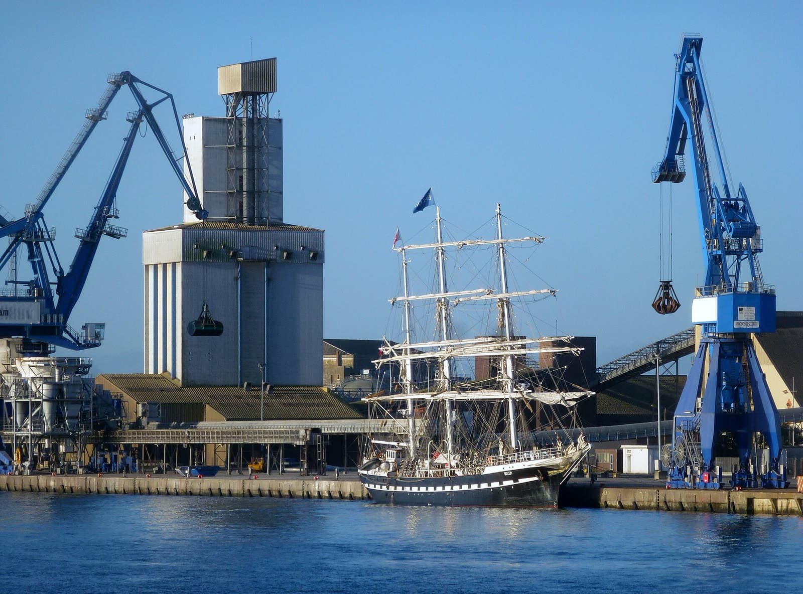 Fête votive : Festival Les Indisciplinées, Lorient