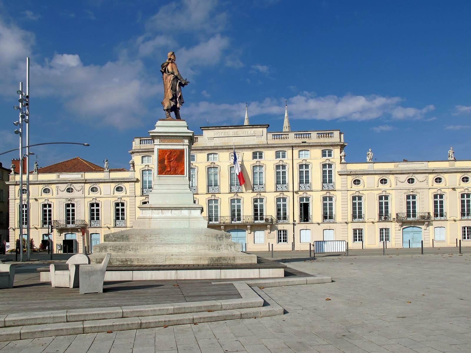 Événement: Les Symphonies d'automne, Mâcon