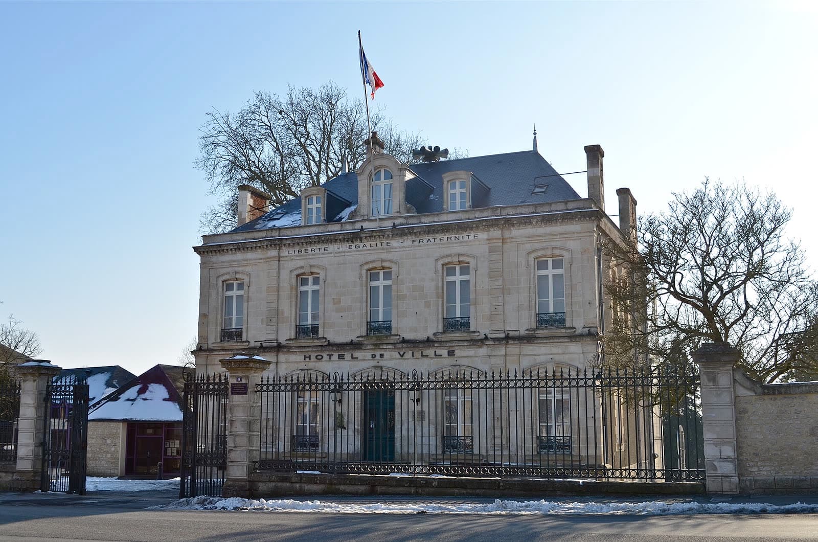 Événement: Licorne Festival, festival du cinéma et des producteurs, Fontenay-le-Comte