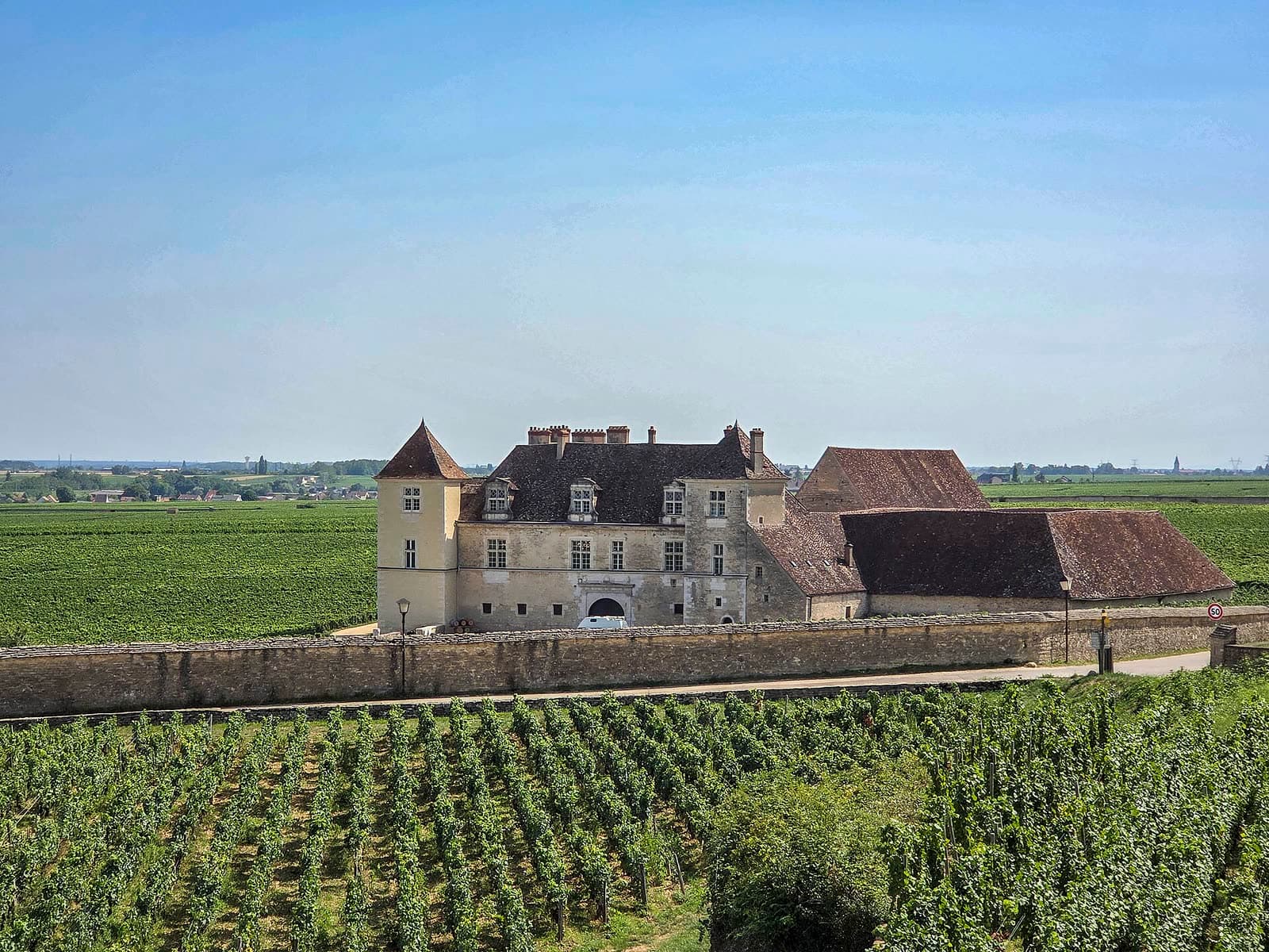 Foire: Livres en Vignes, Vougeot