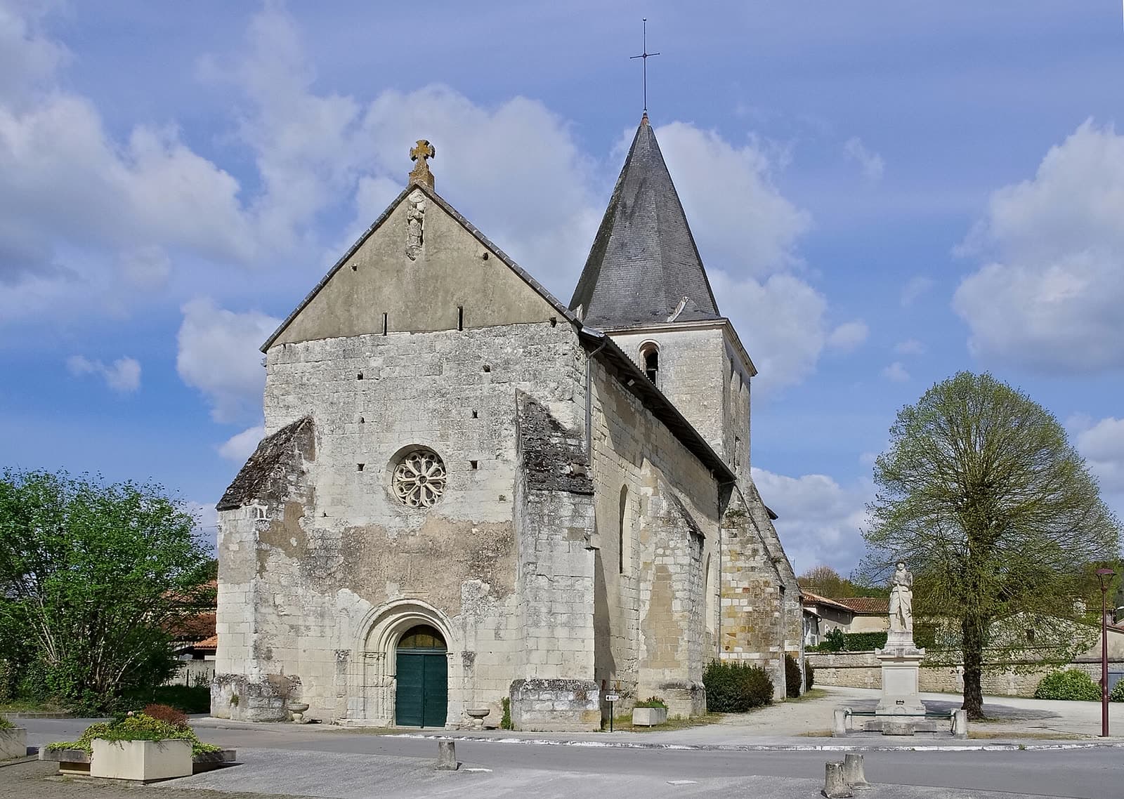 Marché : Marché de Noël d'Yviers, Yviers