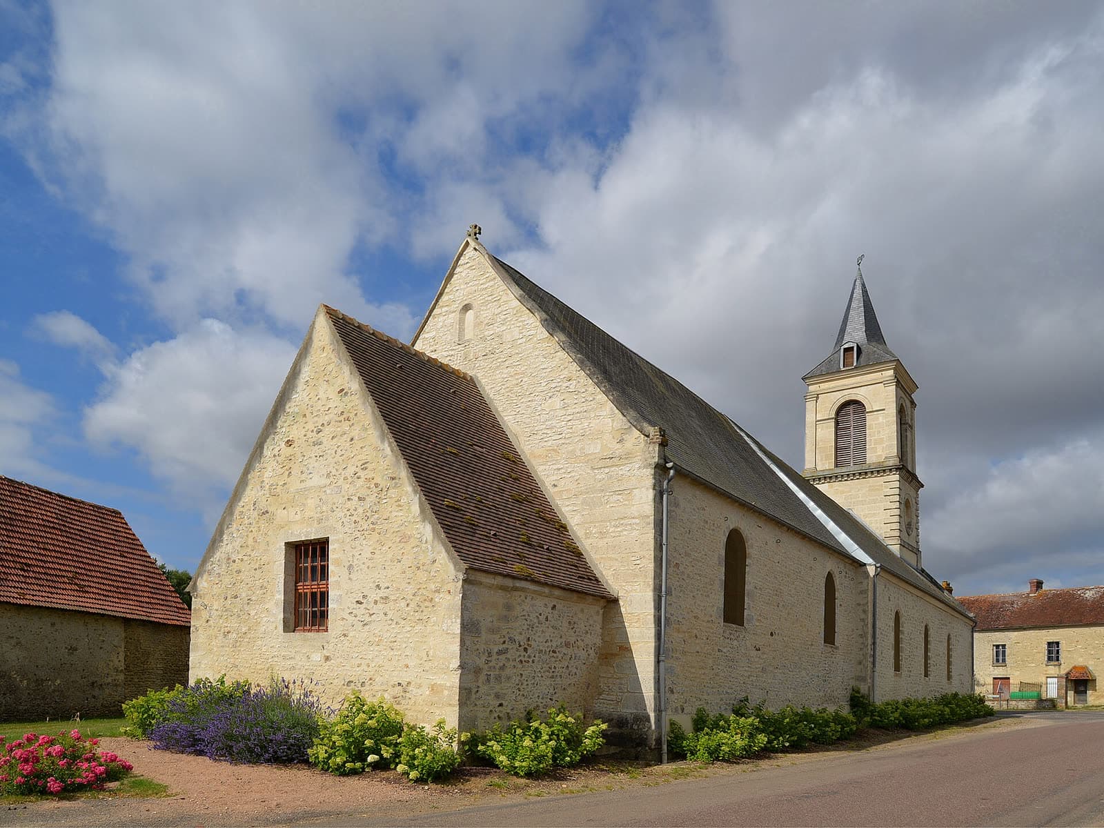 Marché: Marché de Noël de Montabard, Montabard