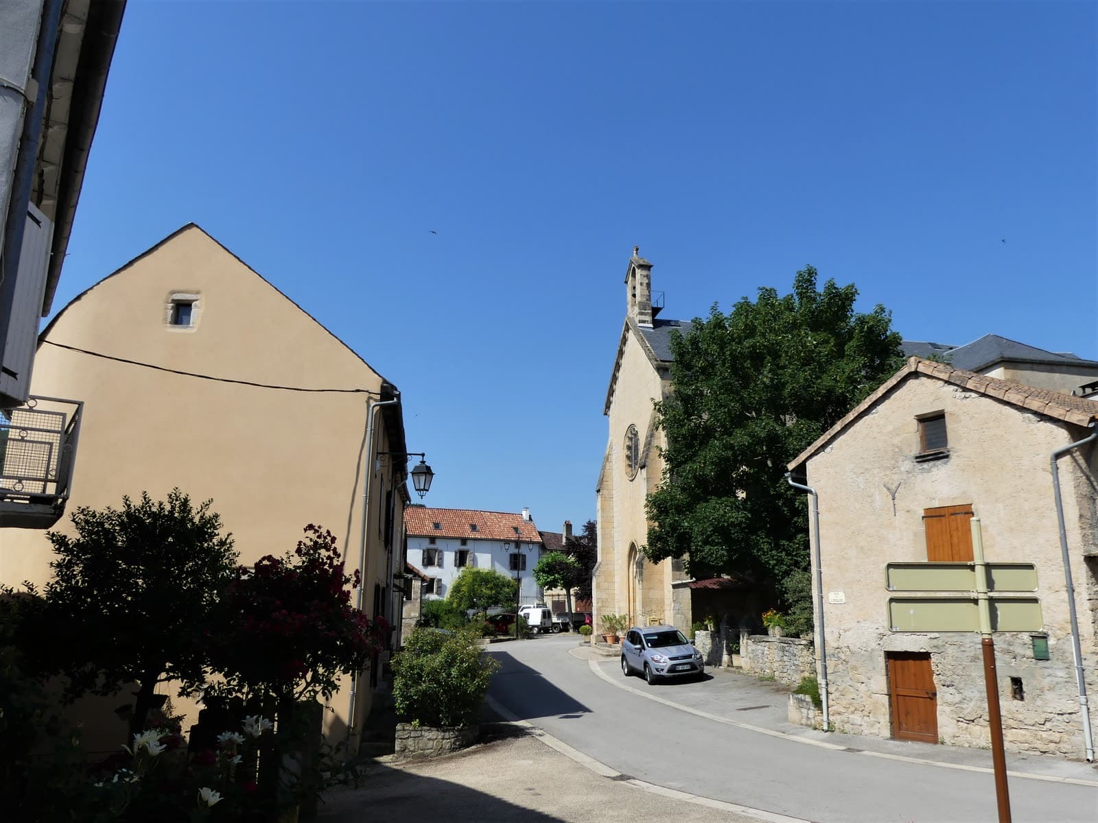 Fête : Marché de Noël et Fête de la Truffe de Comprégnac, Comprégnac