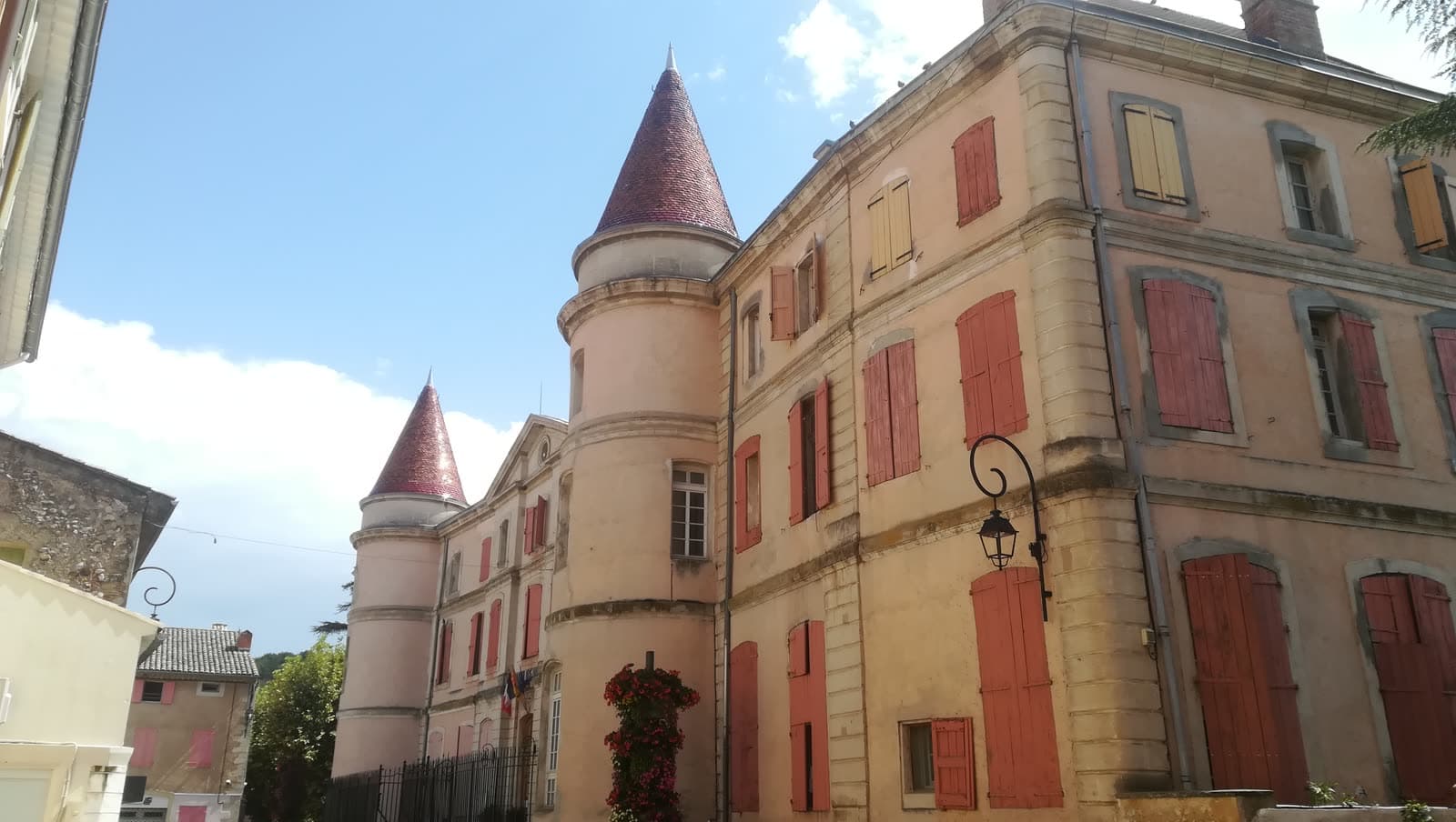 Marché : Marché de Noël de Malijai, Malijai