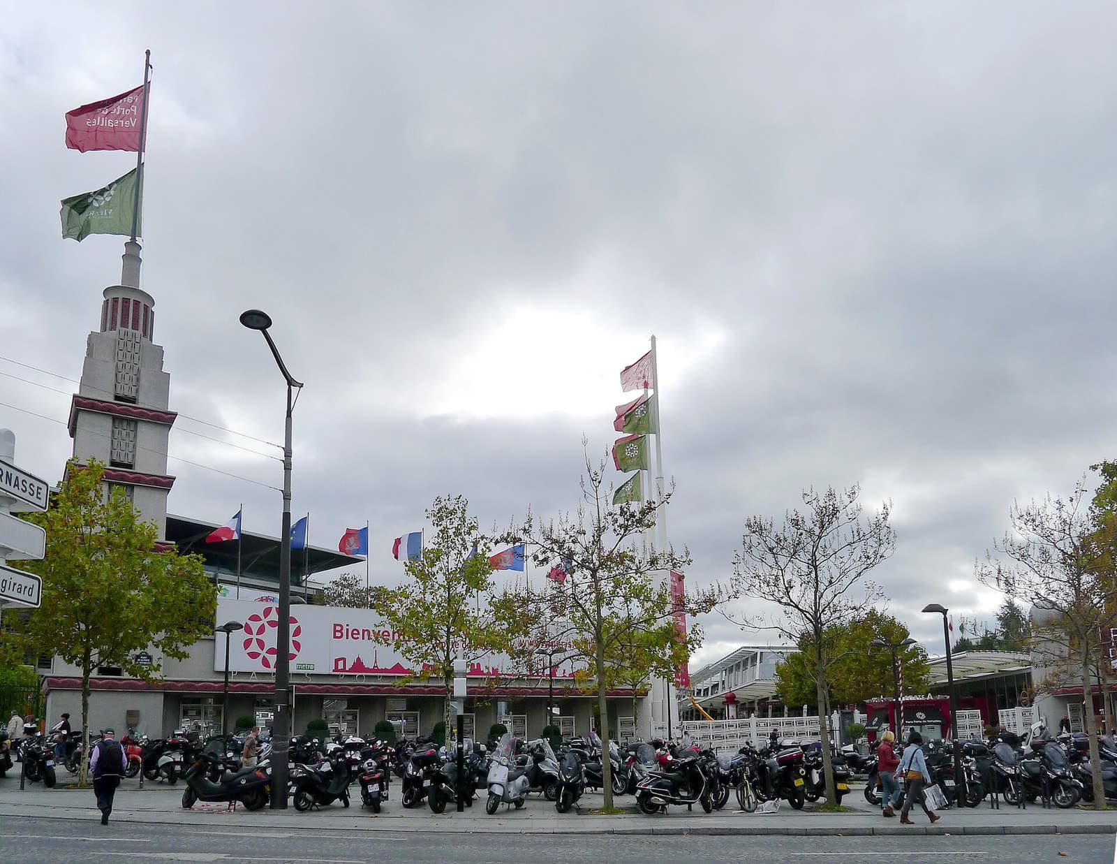 Foire: MIF Expo, le Salon du Made in France, Paris