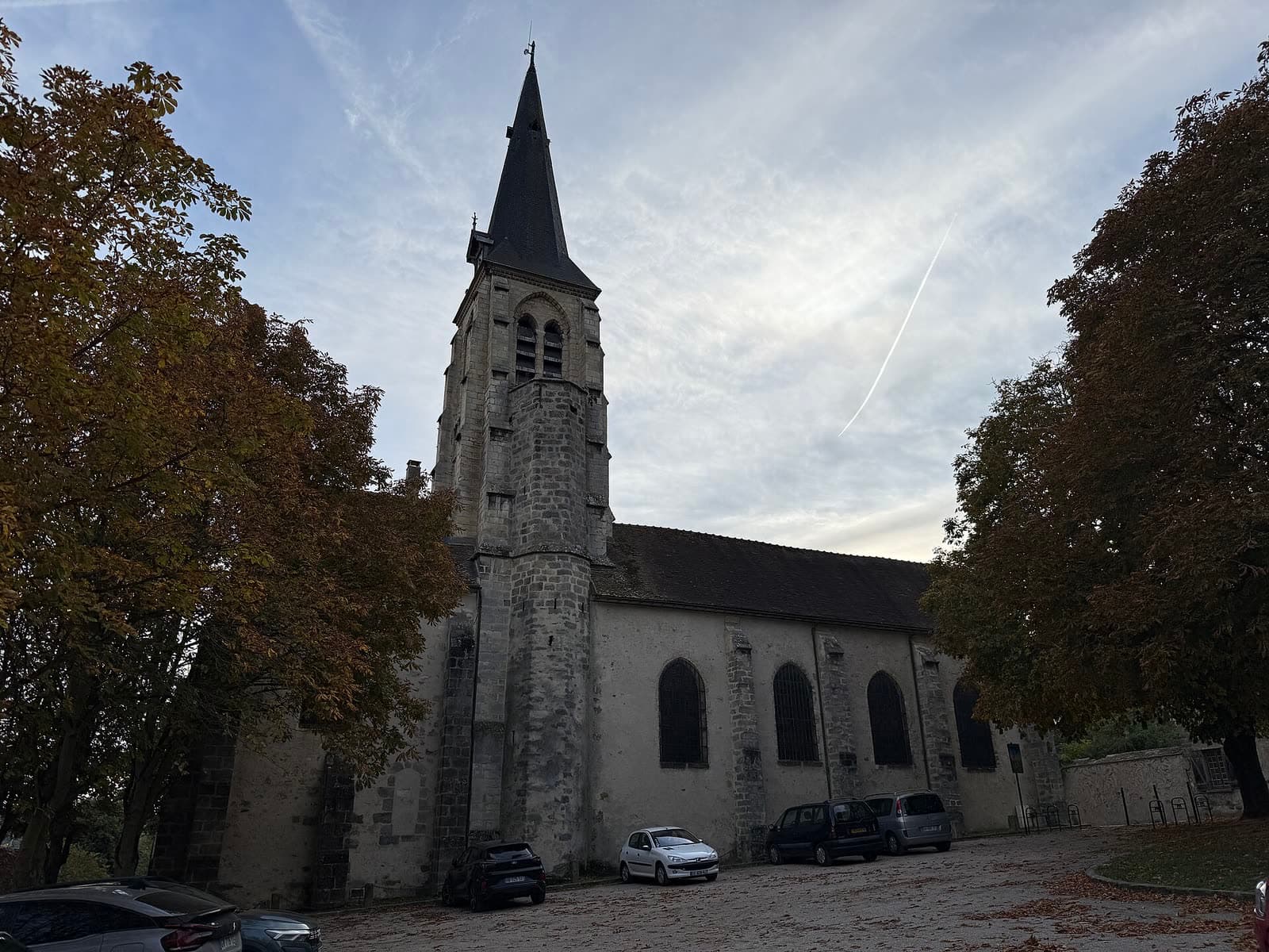 Événement: Nexus Metal Fest, Palaiseau