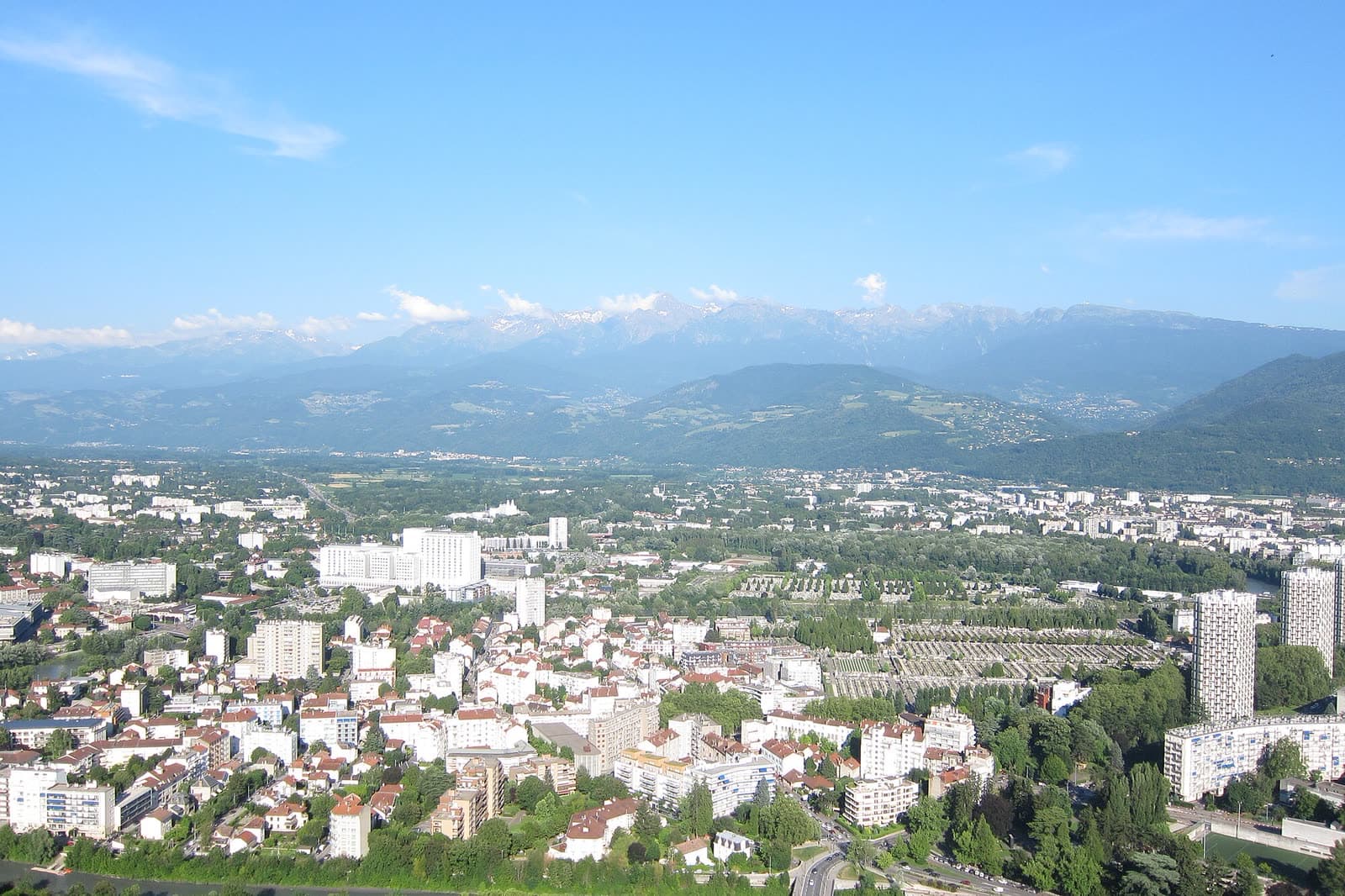 Événement: Rencontres Ciné Montagne, Grenoble