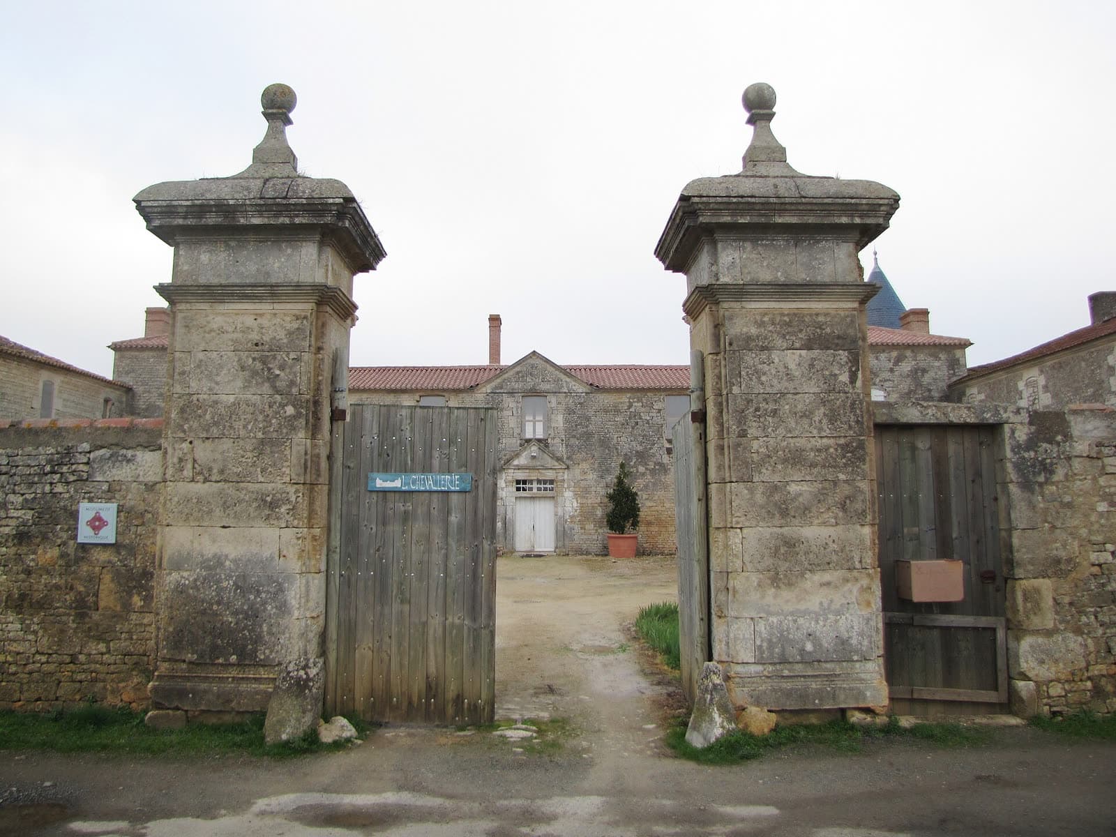 Foire: Rencontres du Patrimoine et de la Création, Sainte-Gemme-la-Plaine