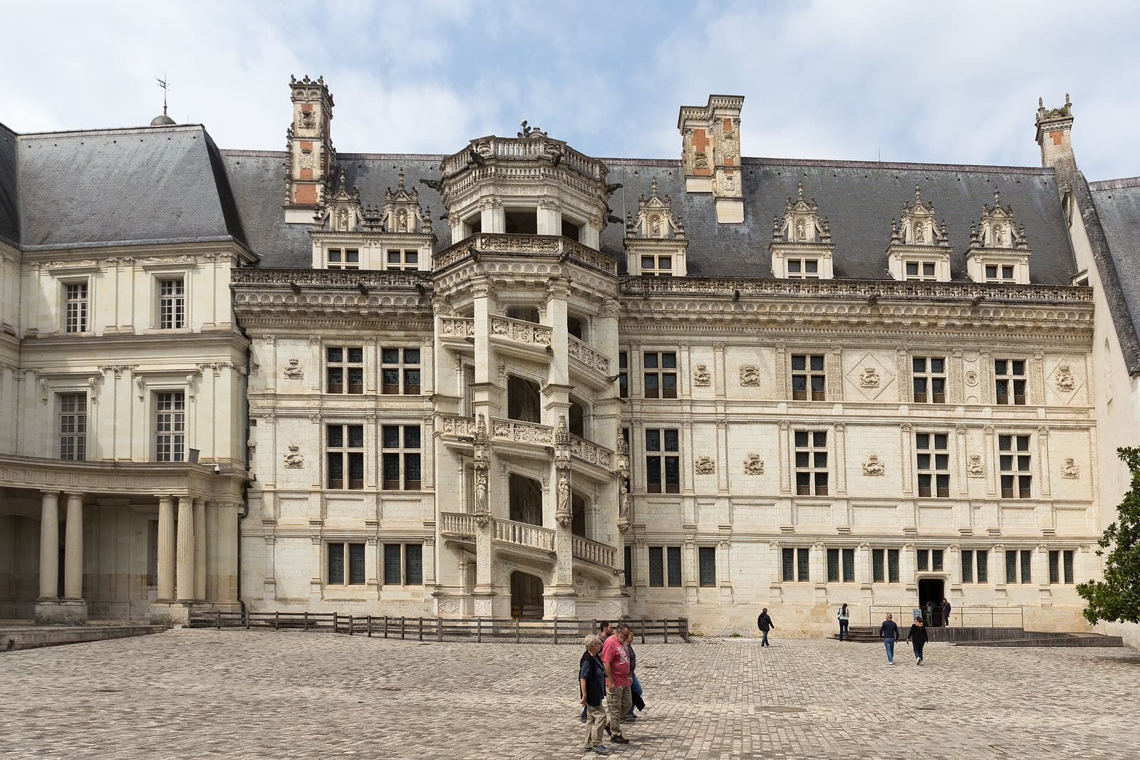 Événement: Les Rendez-vous de l'histoire de Blois, Blois