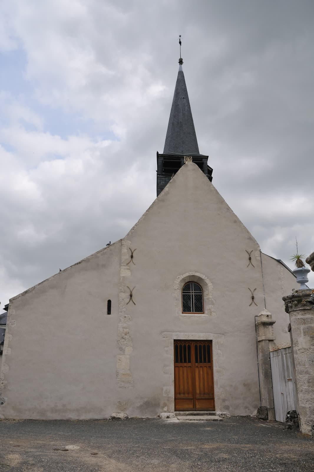 Fête votive: Saint-Ay au temps des vignerons, Saint-Ay