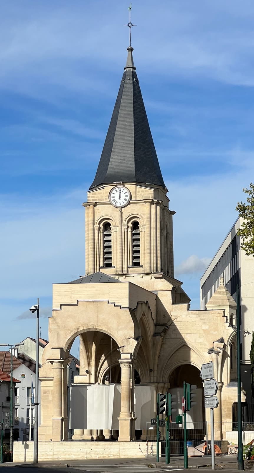 Foire: Salon d'Art Contemporain de Colombes, Colombes